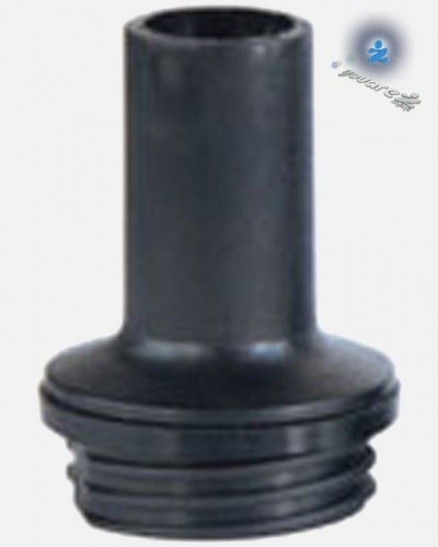 Vervanging pomp naar slang fitting ø25 mm op BRAVO OV10 mini blower 110V/220V Luchtpomp accessoires