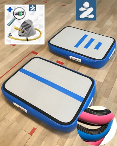 Air Track Pump Uk