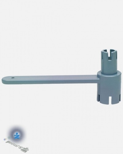 Montage ventiel sleutel — SP 136 Loper,  Bravo 2005 valve — R601141